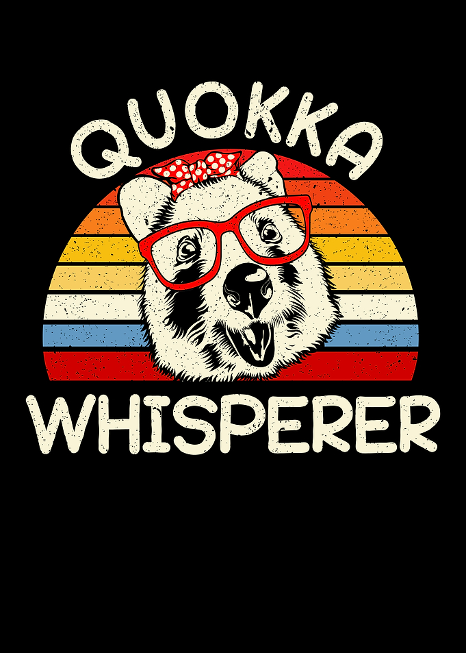 Quokka Whisperer