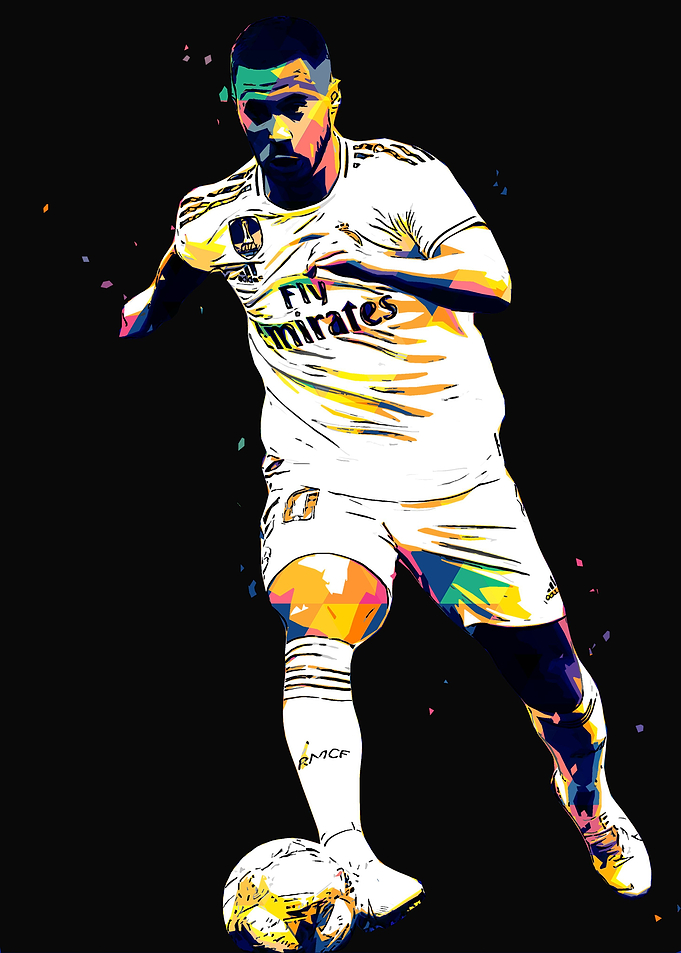 Eden Hazard