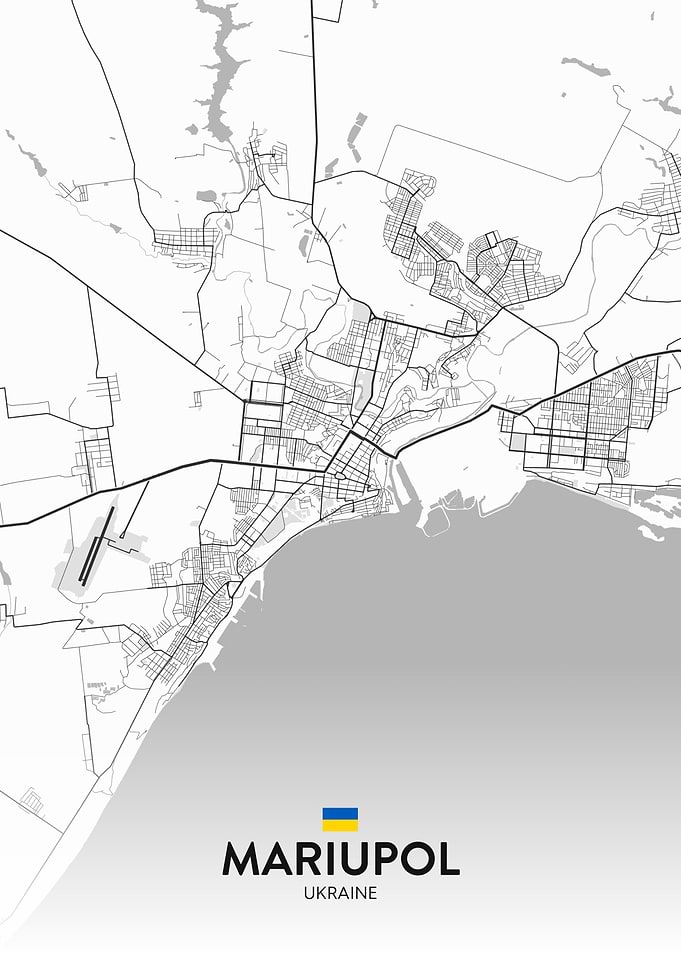 Mariupol UA