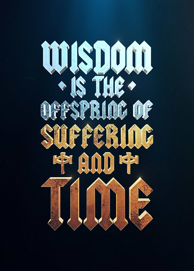 wisdom