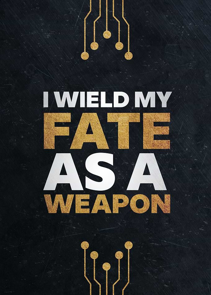 My Fate