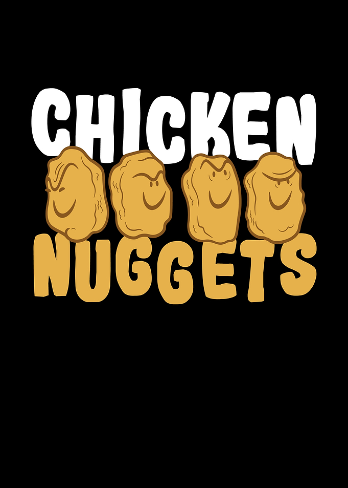Chicken Nuggets