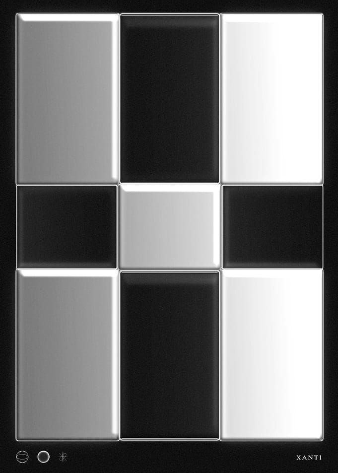 Letter X