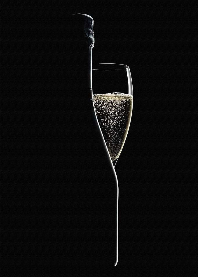 Vintage Champagne