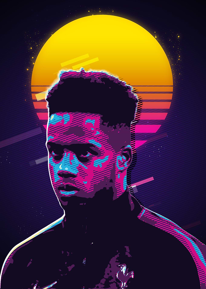 Ryan Sessegnon