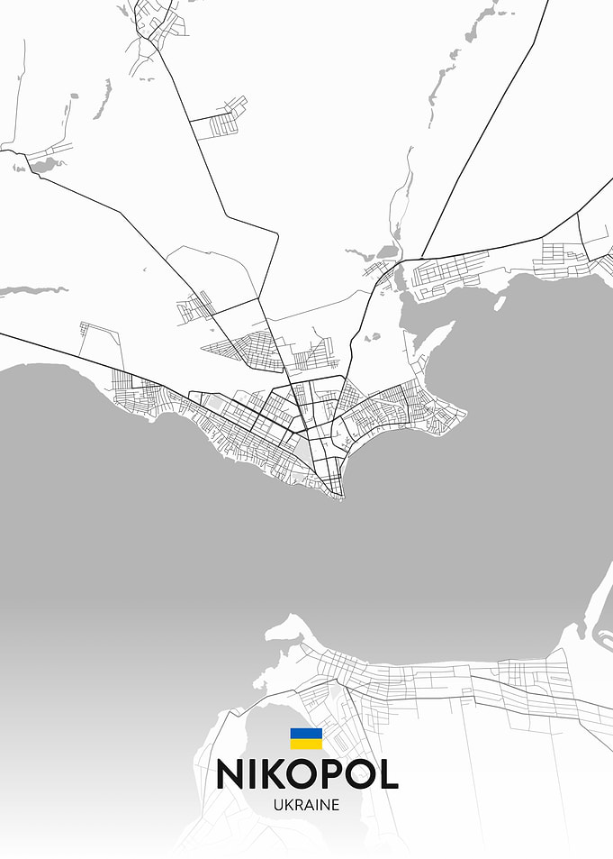 Nikopol UA