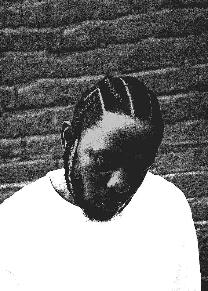 Kendrick Lamar