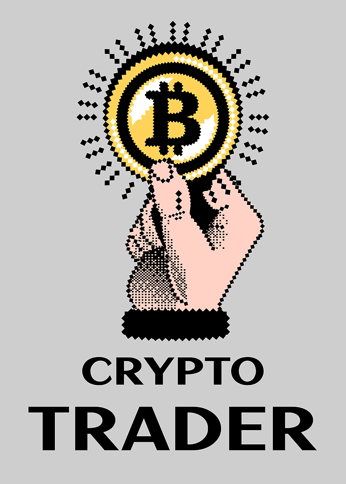 Crypto Trader Bitcoin
