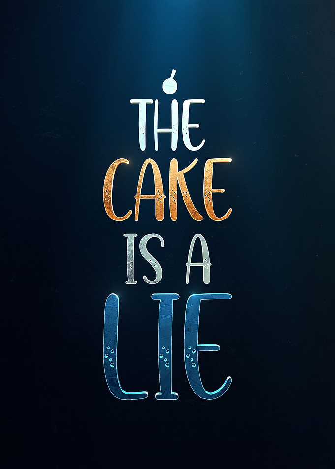 Lie