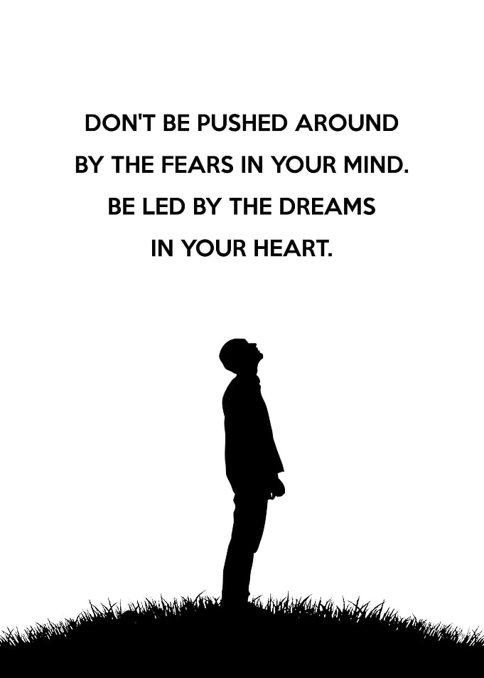 Dreams in the Heart RTB