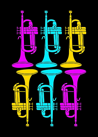 Trombone Instrument
