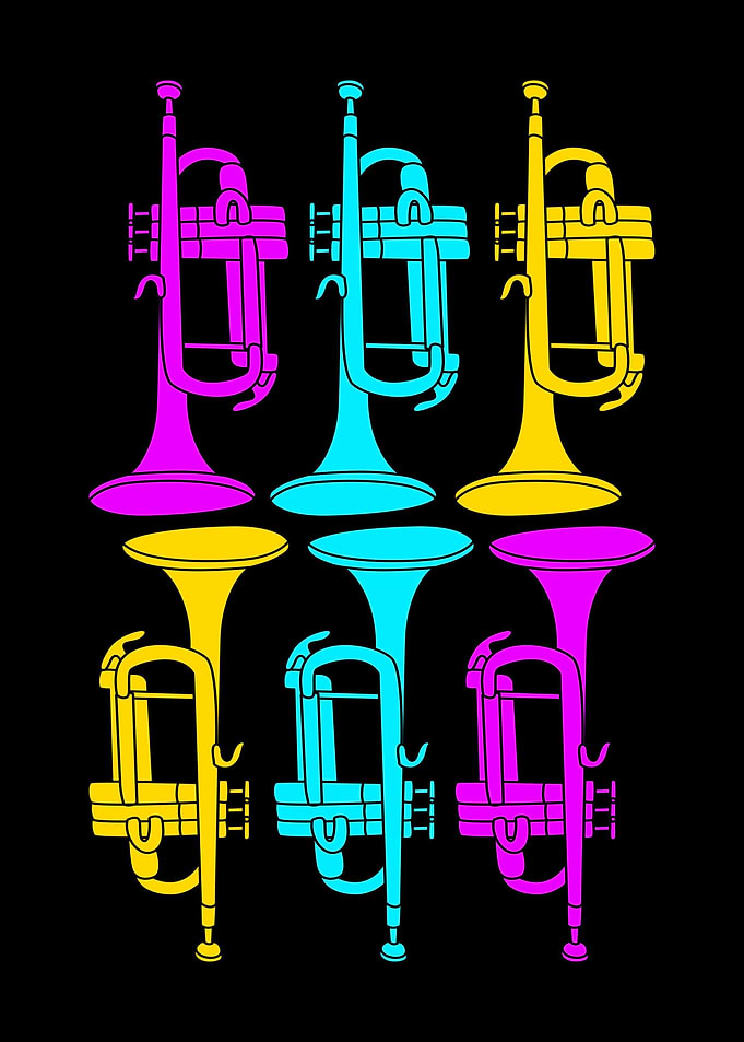 Trombone Instrument