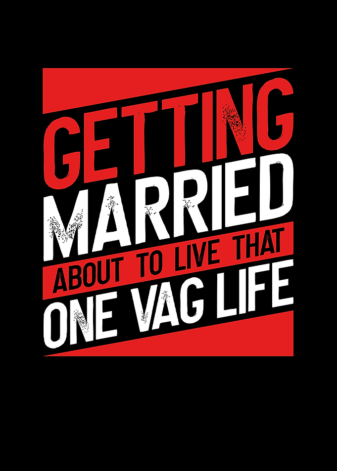 Only one wife