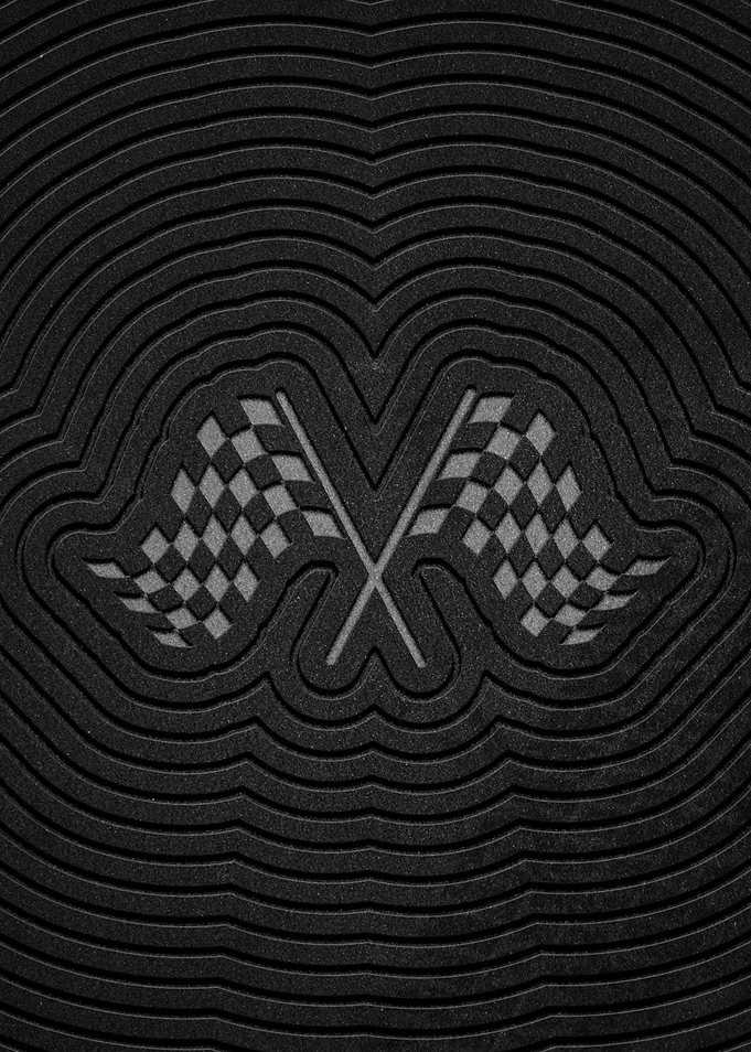 Racing Flag