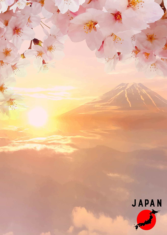 Japan Fuji