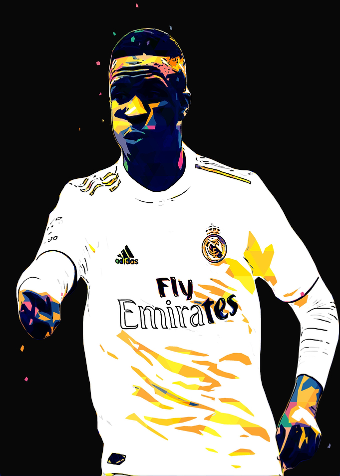 Vinicius Junior