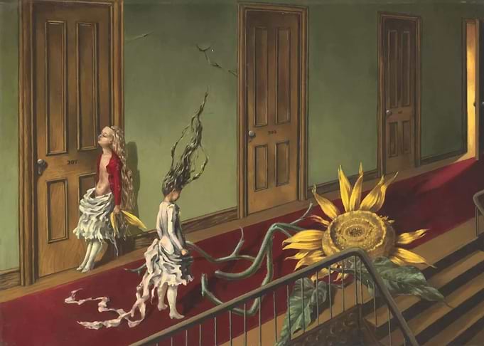 Dorothea Tanning