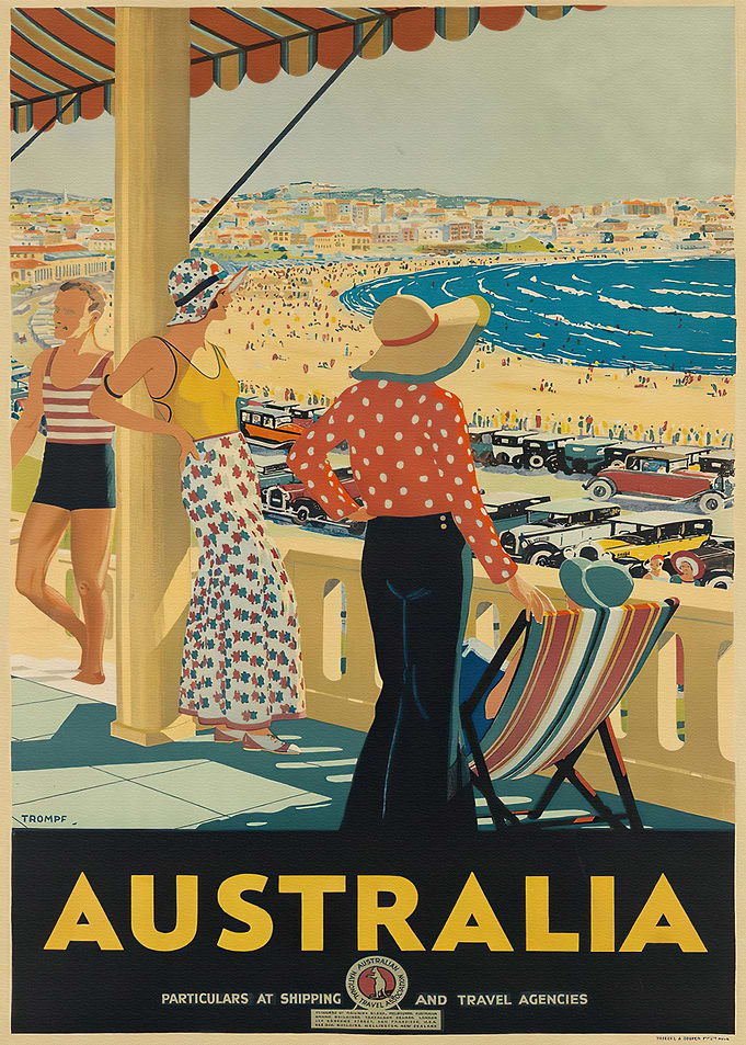 Australia