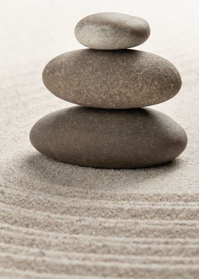 Japanese Zen