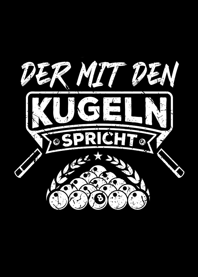 Snooker Kugel Pool Billard