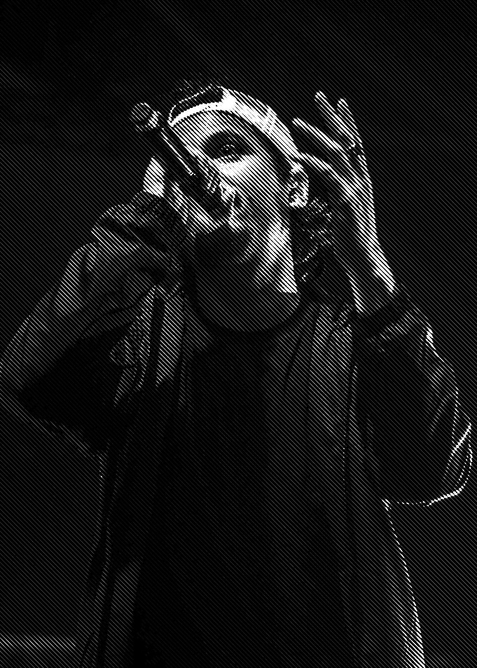 nekfeu rapper