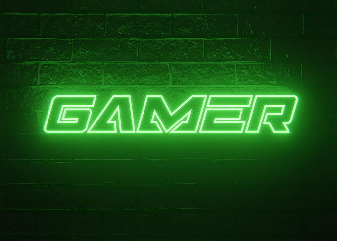 gamer