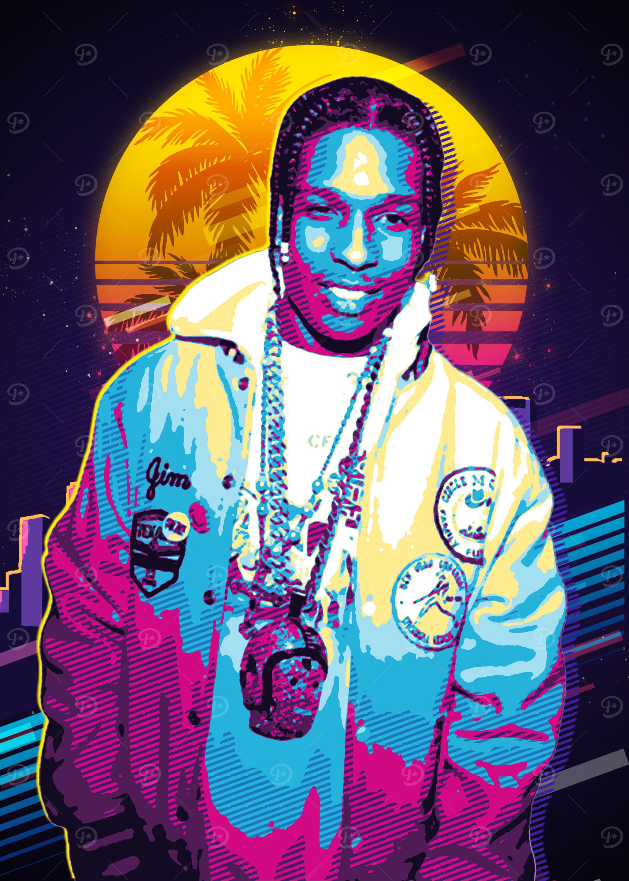 asap rocky