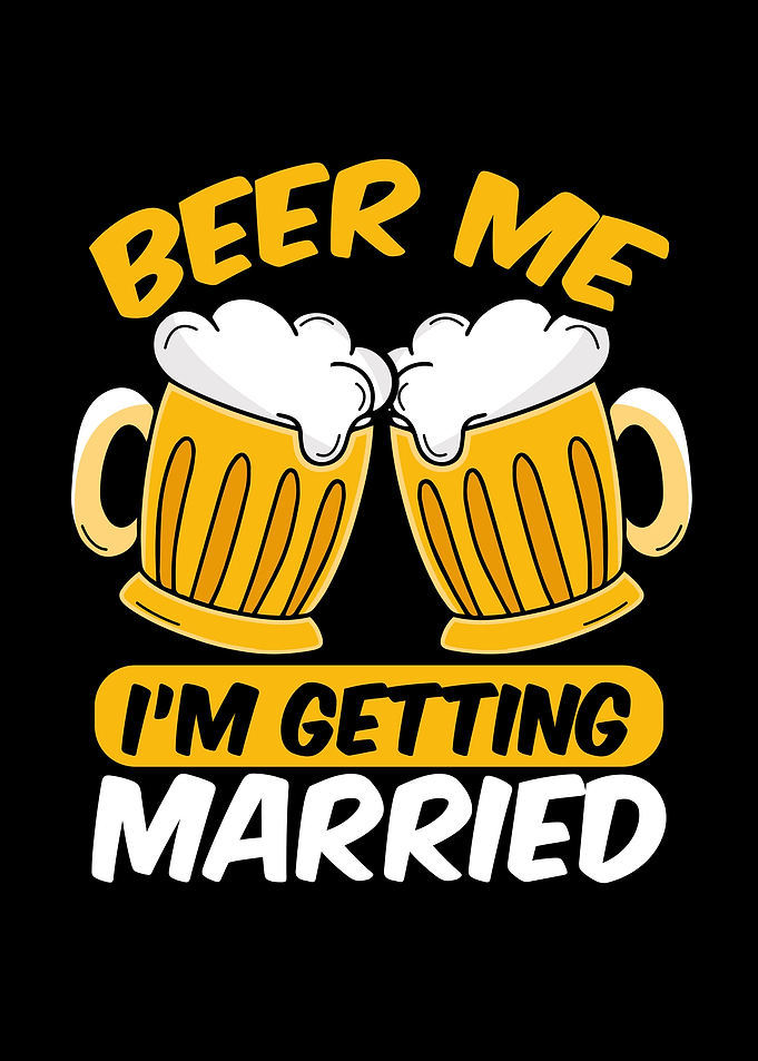 I am getting married