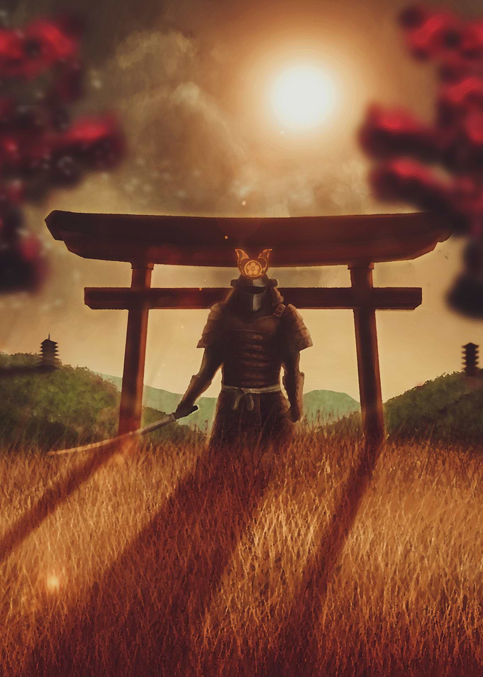 Samurai