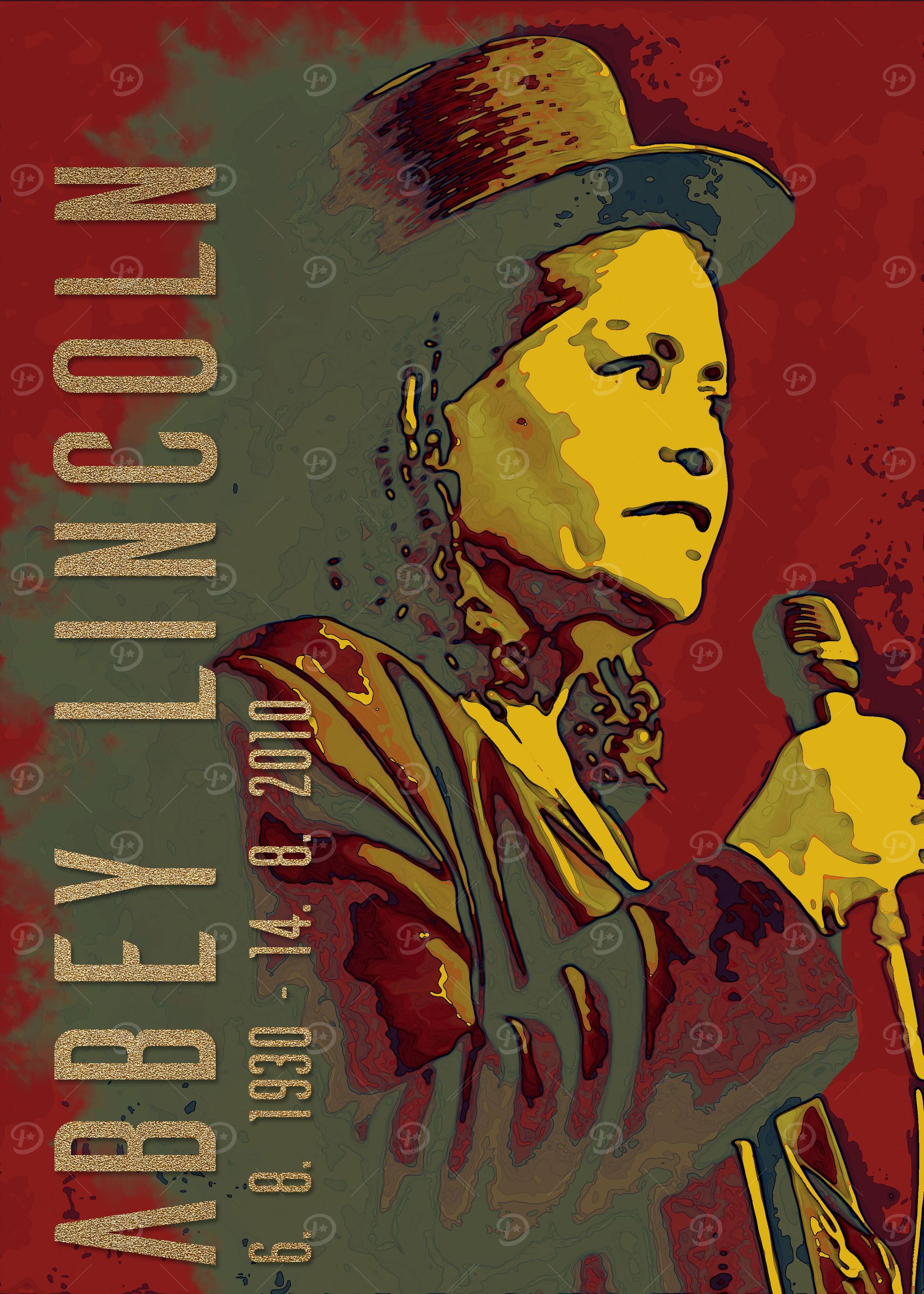 Abbey Lincoln