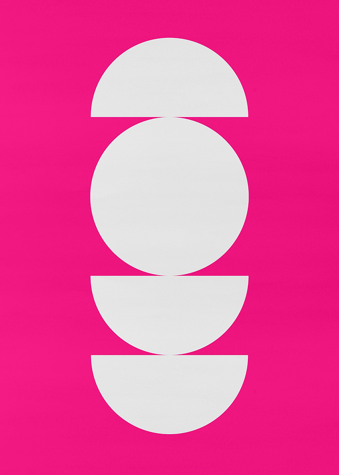 Vibrant shapes 10