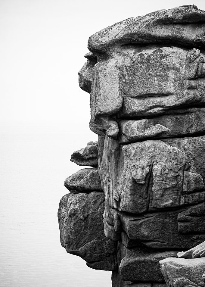 Rock golem