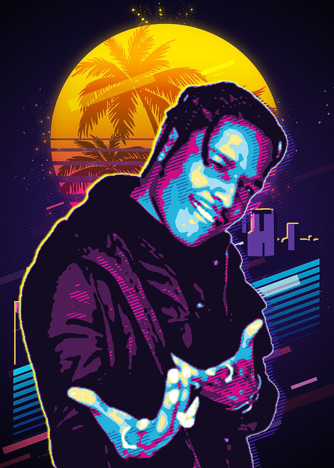 asap rocky