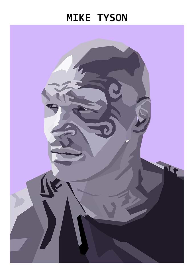 Mike Tyson boxer