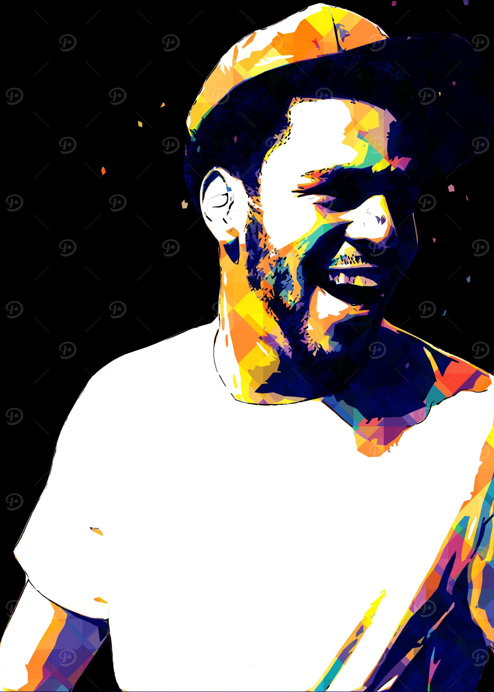 J Cole