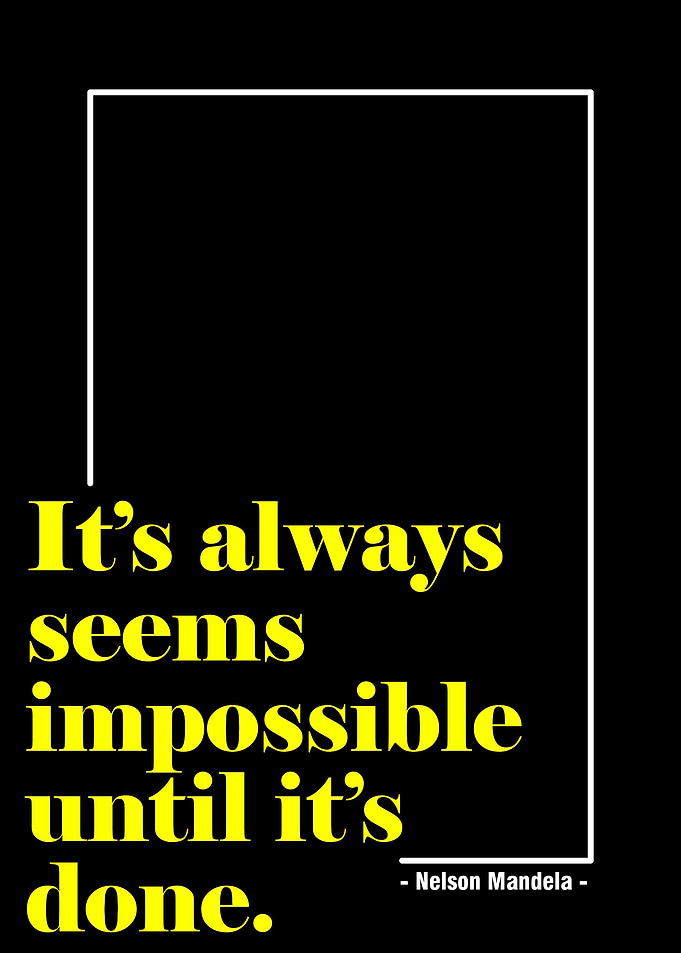 Quote Nelson
