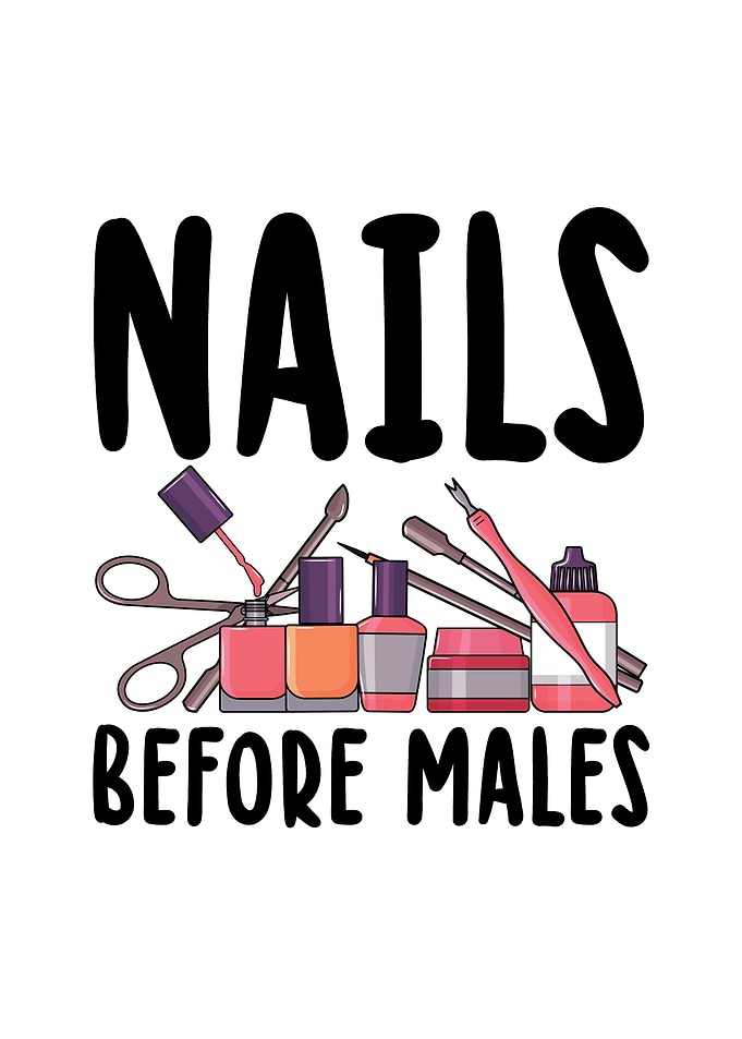 Nail Tech Cosmetologists