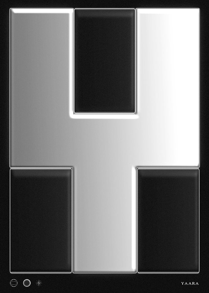 Letter Y