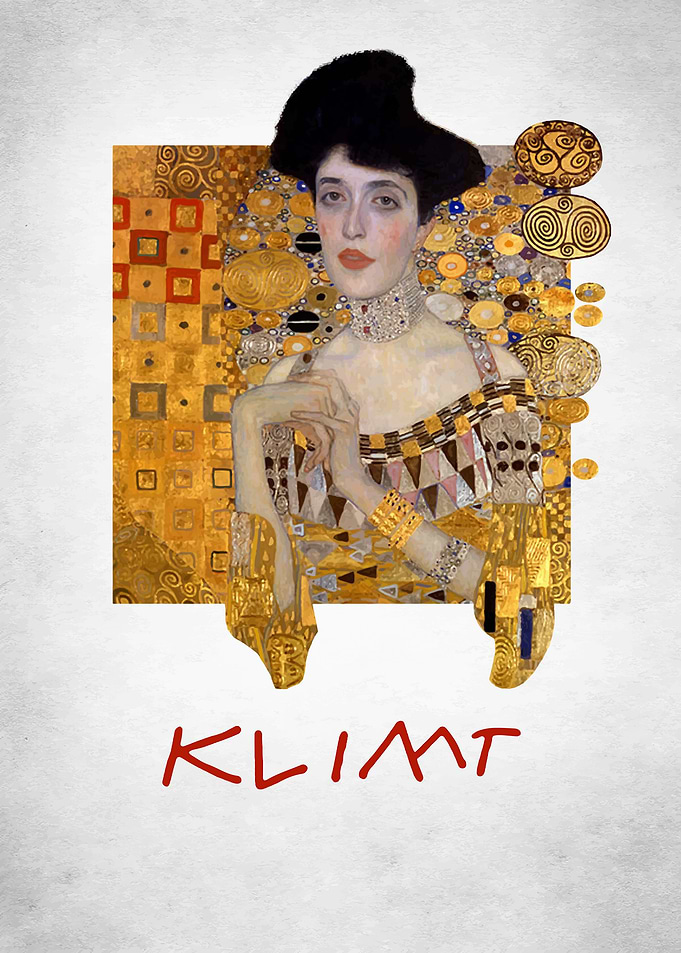 Gustav Klimt