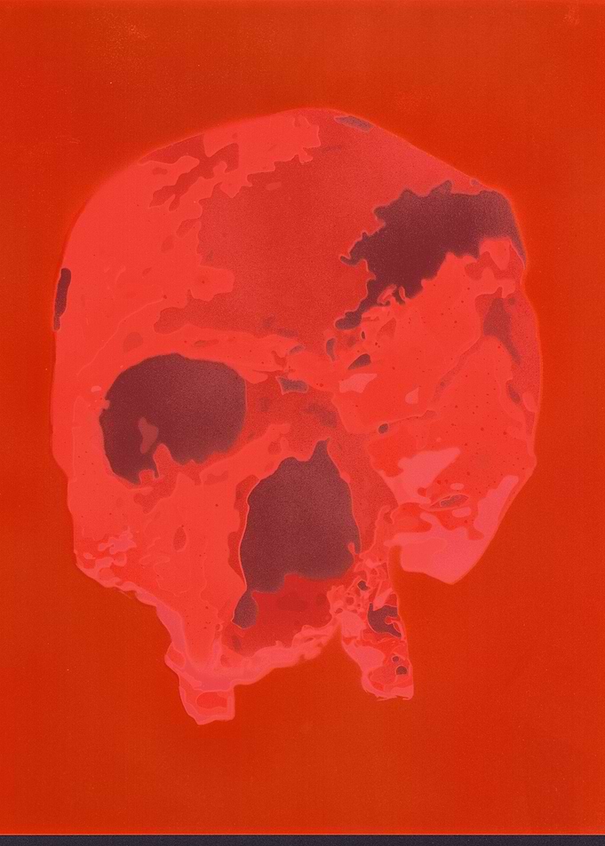 Red Skull
