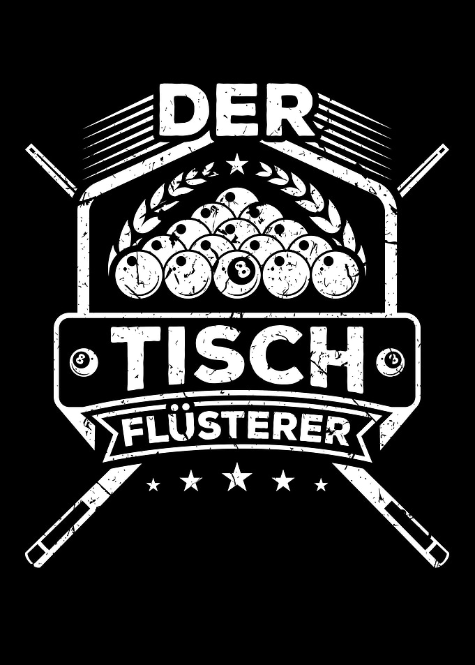Billiard Tisch Billard