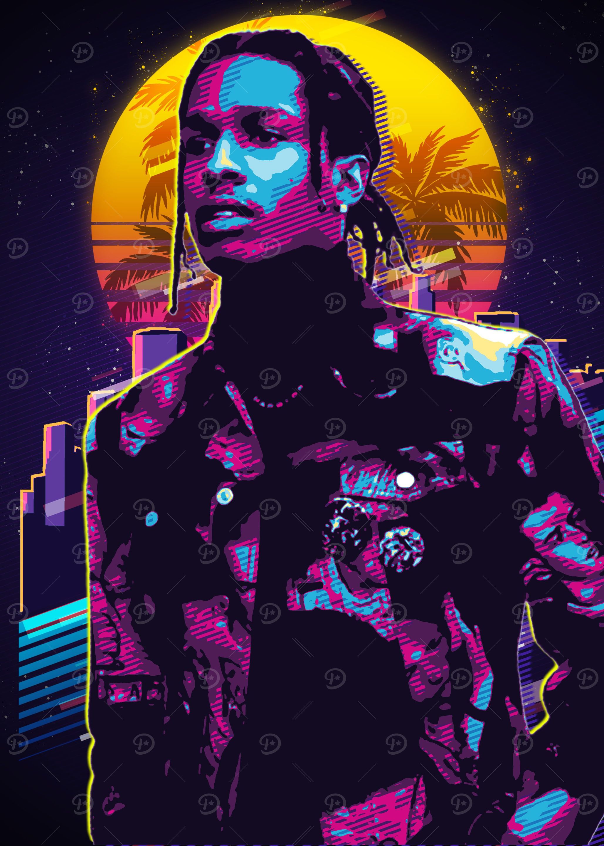 asap rocky