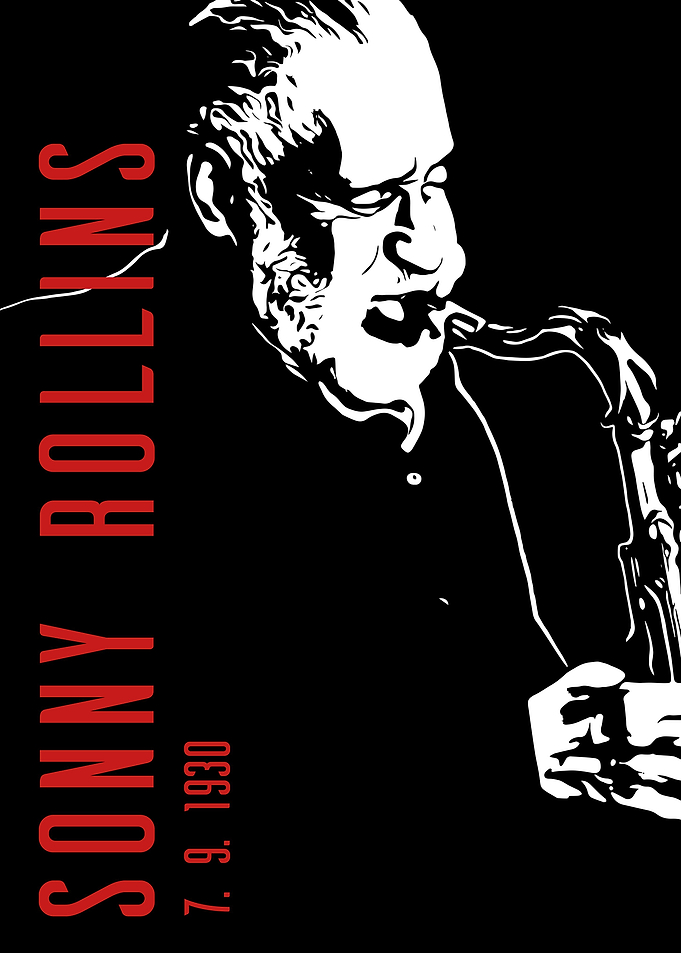 Sonny Rollins