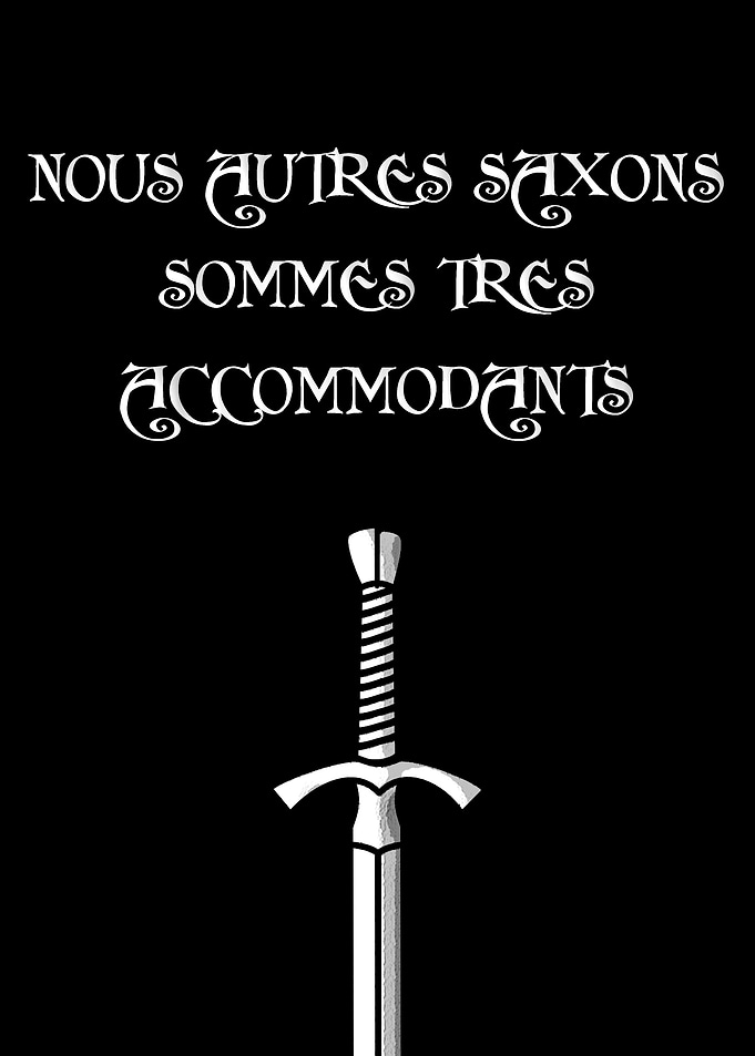 Saxons