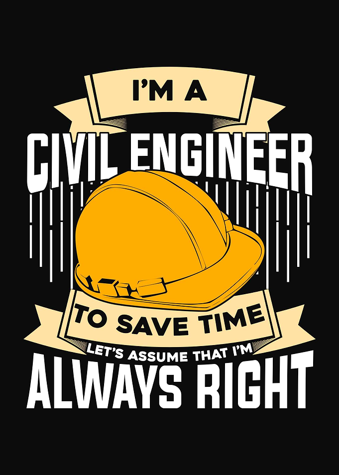 Civil Engineer Design