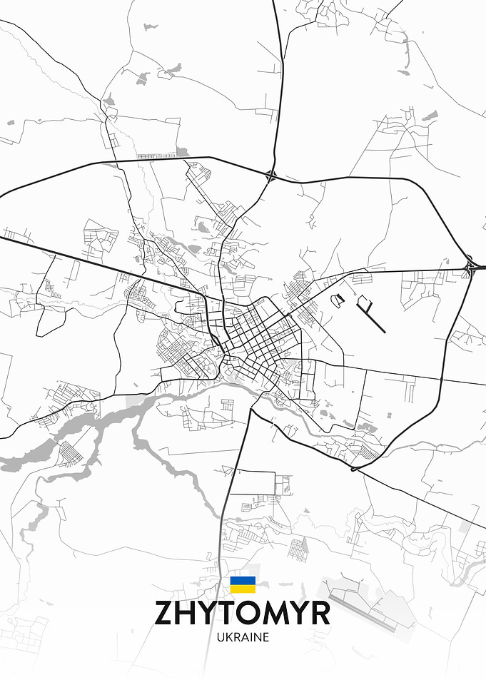 Zhytomyr UA