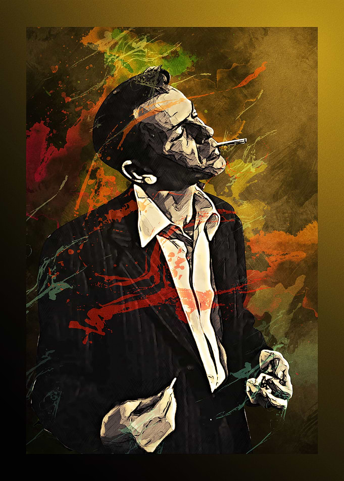 Frank Sinatra