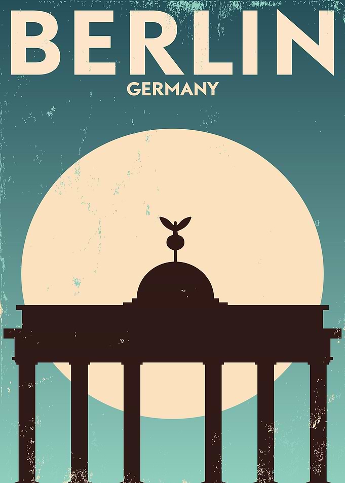 berlin brandenburger