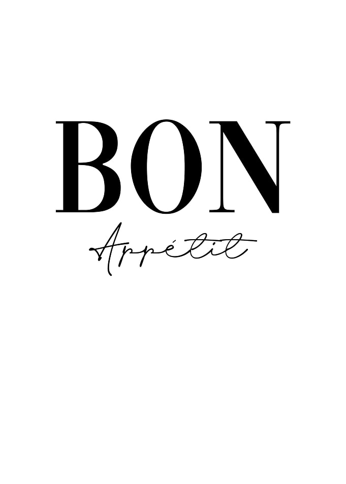 Bon Appetit Kichen