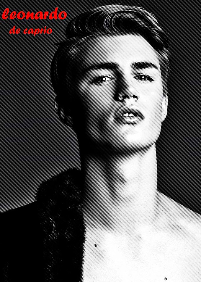 Leonardo Dicaprio Actor
